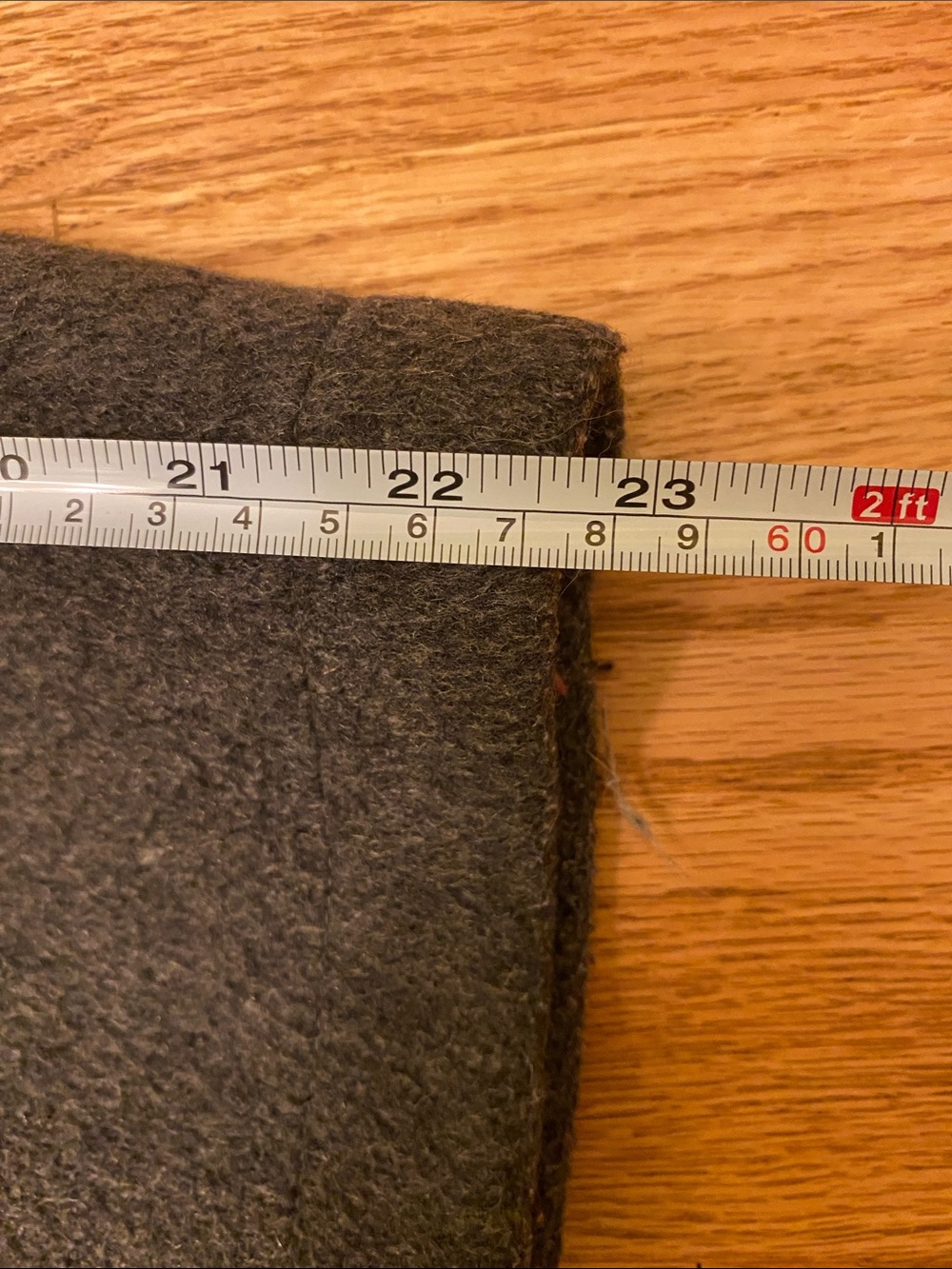 Vintage Gloverall Duffle Coat US 10 / EU 38 - Picture 12 of 16